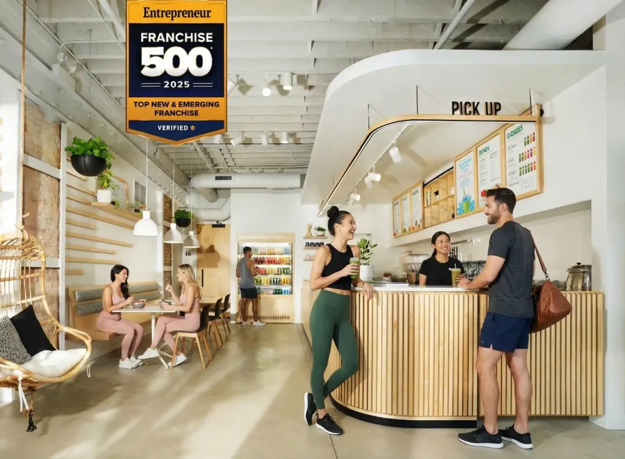 Pure Green - Juice Bar Cherry Creek