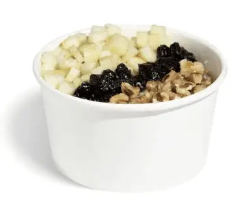 Honey Magic Steel-Cut Oatmeal
