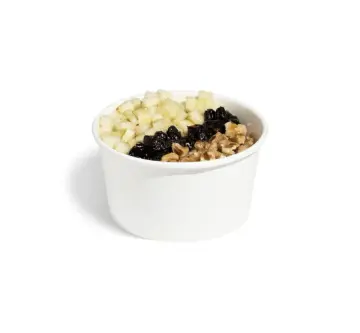 Honey Magic Steel-Cut Oatmeal