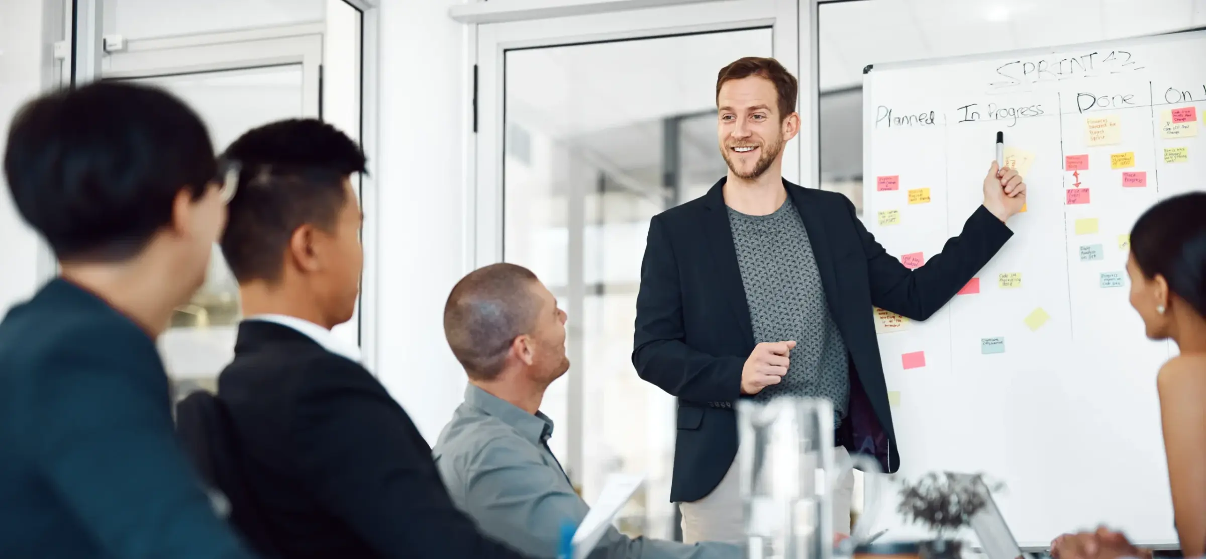 Entrepreneurs Who Want to Open a Franchise: Discover 7 success factors