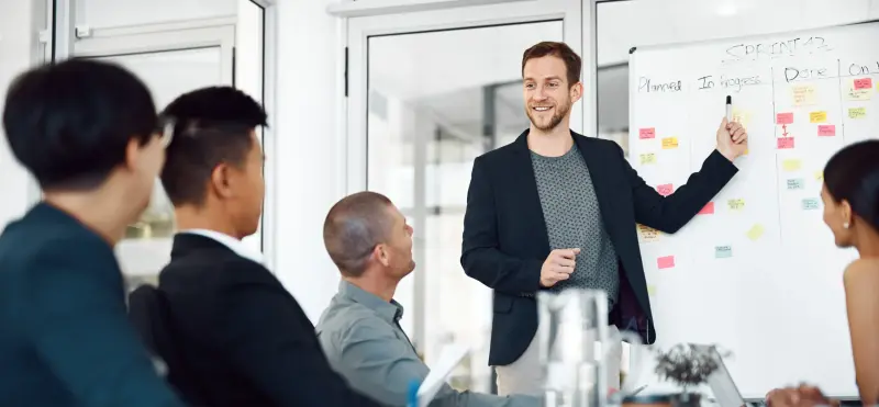Entrepreneurs Who Want to Open a Franchise: Discover 7 success factors