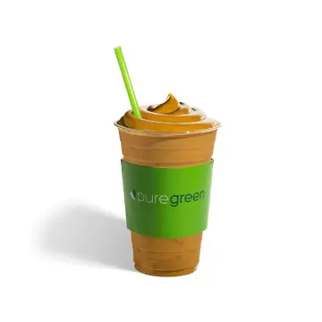 Chocolate Mousse Smoothie