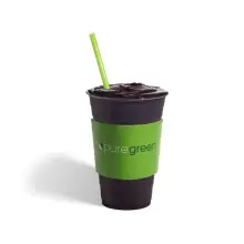 Purple Haze Smoothie