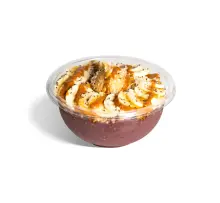 Pure Protein Acai Bowl