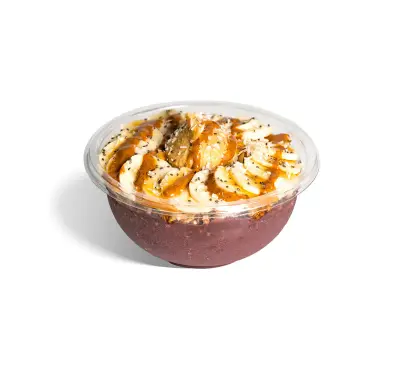 Pure Protein Acai Bowl