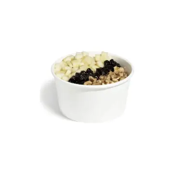 Honey Magic Steel-Cut Oatmeal