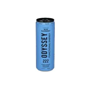 Blue Raspberry- Odyssey 222
