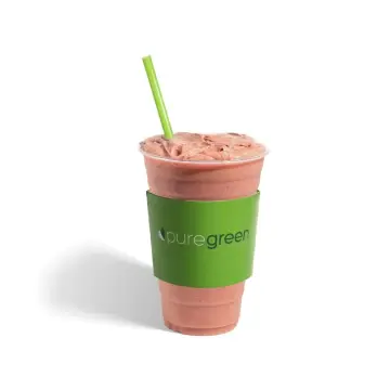 Pure Hydration Refresher