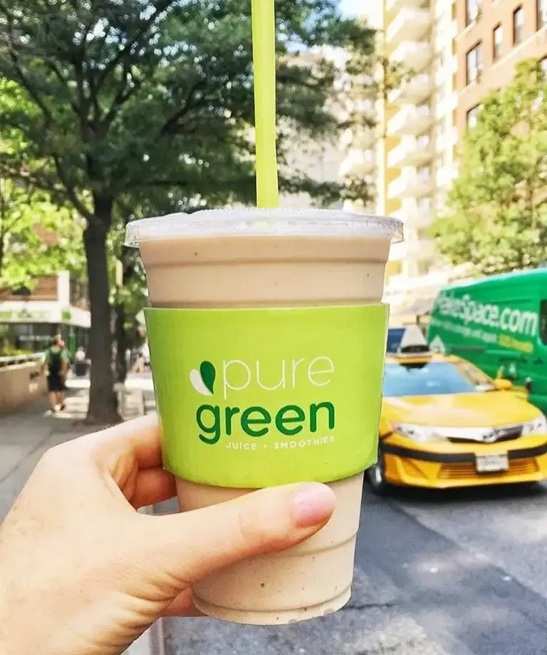 why are smoothies good for you