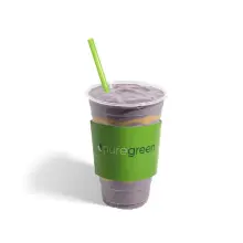 PB Power Blend Smoothie
