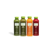 Juice Til Dinner (Beginner)