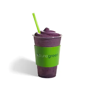 Blue Royale Smoothie