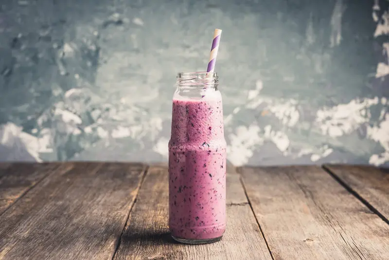 Are Smoothies Good For Me?