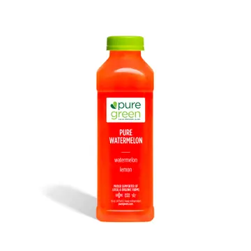 Pure Watermelon