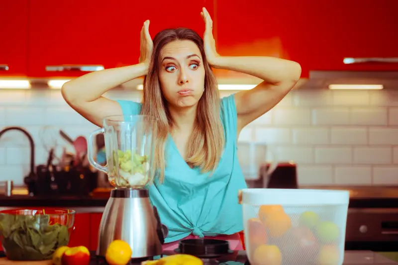 10 Juicing Mistakes to Avoid at Home: Boost Your Health the Right Way