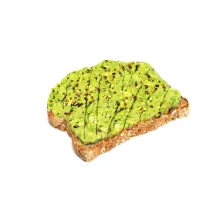 Avocado Smash Toast
