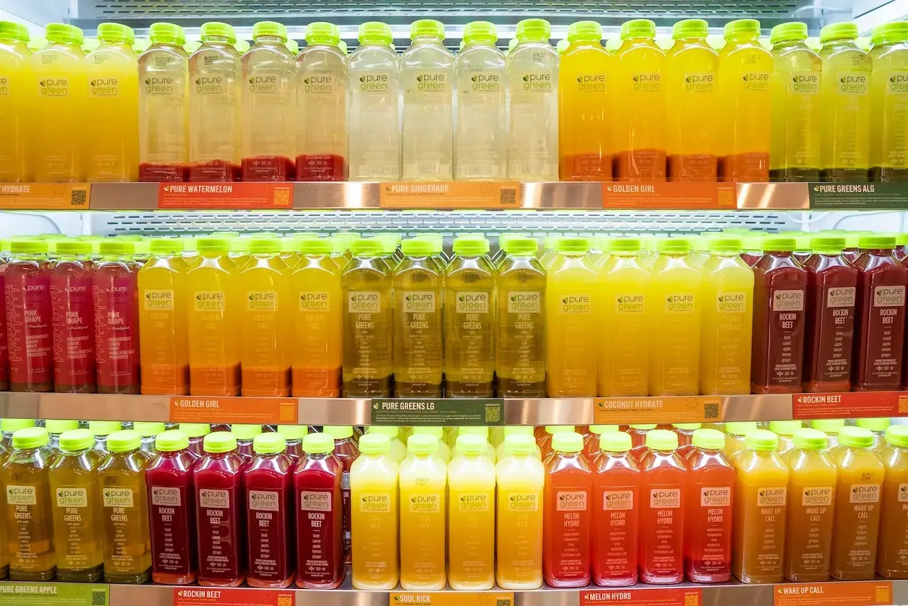 Unlocking the Power of Established Brands: Retail Franchises Advantage