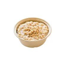 Custom Oatmeal