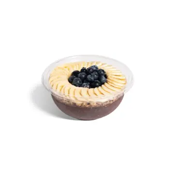 Pure Green Acai Bowl