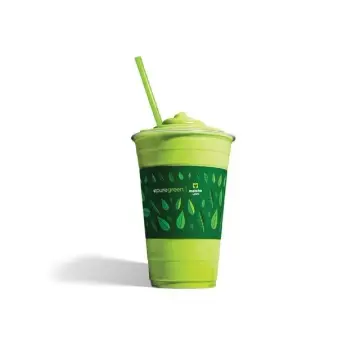 Matcha Magic Smoothie
