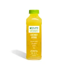 Coconut HYDR8