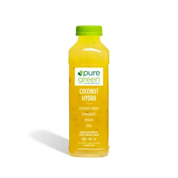 Coconut HYDR8