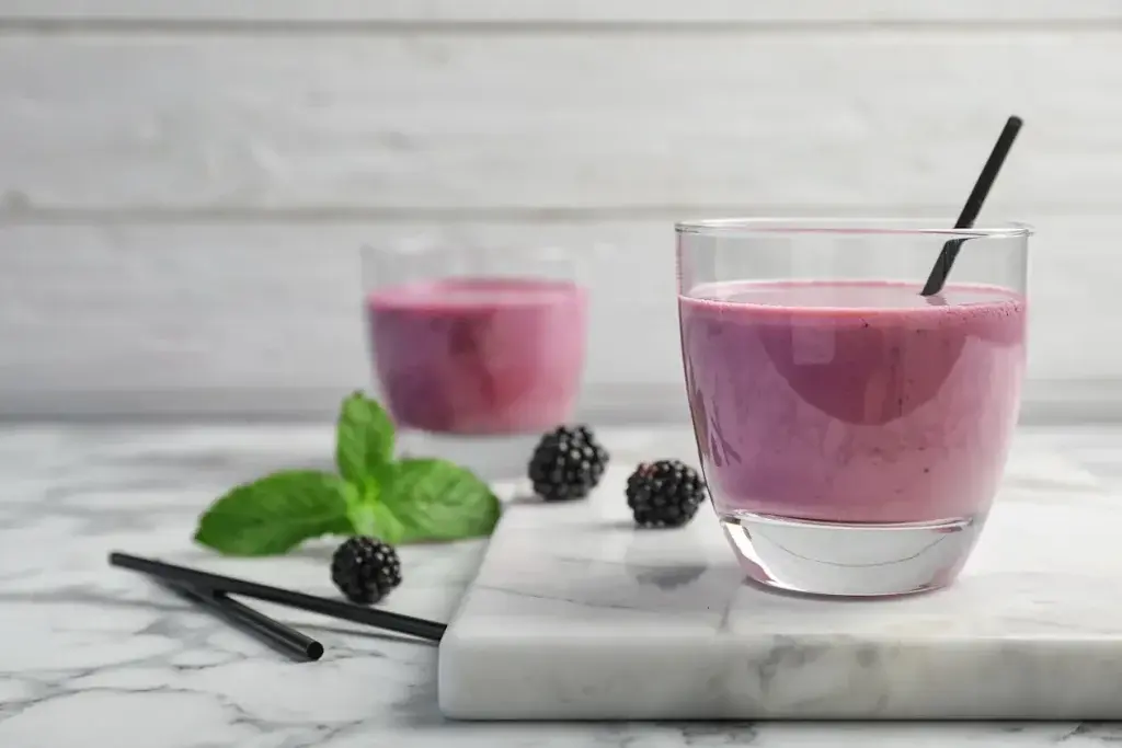 health benefits of smoothies