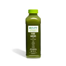 Pure Greens Lemon & Ginger