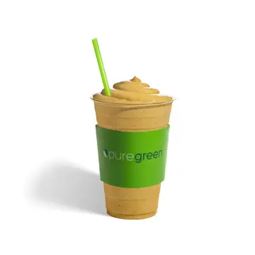 Pure Power Smoothie