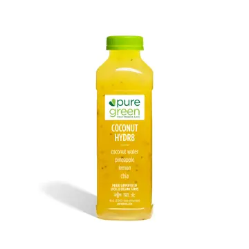 Coconut HYDR8