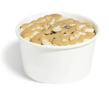 Protein Power Steel-Cut Oatmeal
