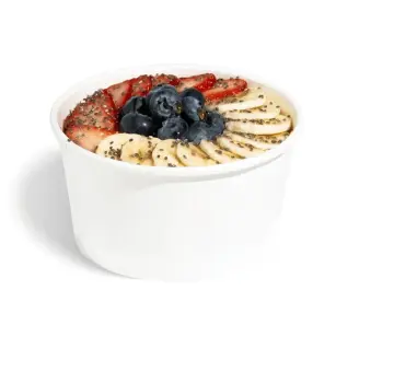 Chi Chi Chia Steel-Cut Oatmeal