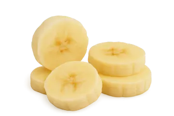 Banana Nut
