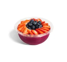 Pure Pitaya Bowl
