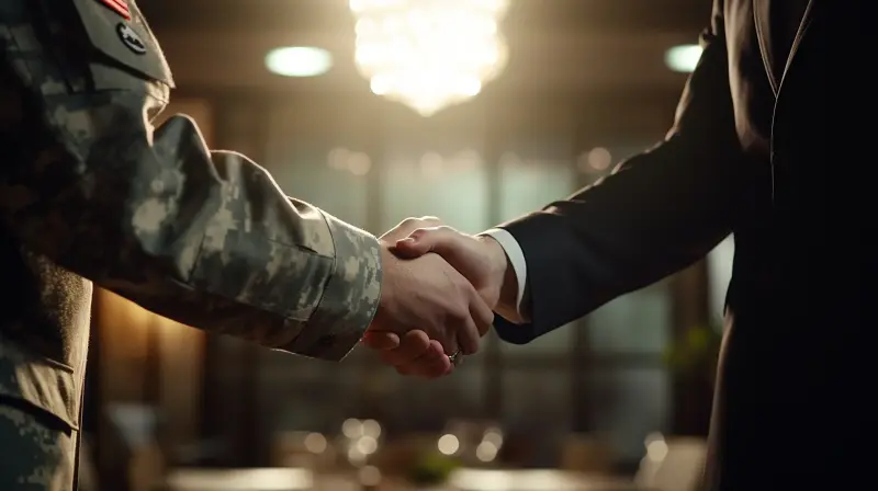 From Service to Success: Top Franchise Opportunities for Veterans in 2025