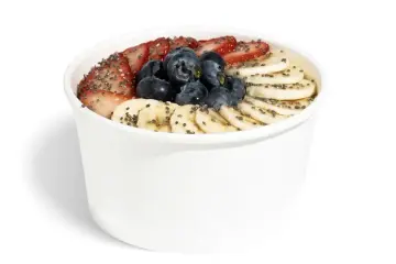 Chi Chi Chia Steel-Cut Oatmeal