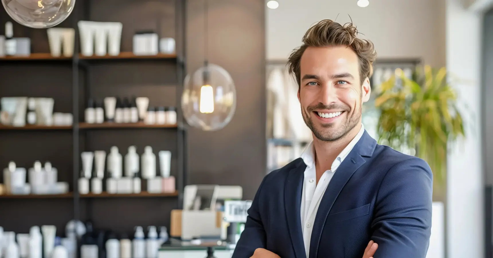 How to Start a Wellness Business and Thrive in 2025