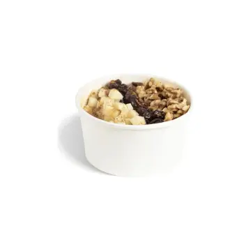 Pumpkin Spice Steel-Cut Oatmeal