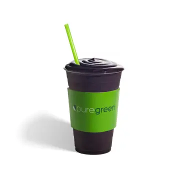 Purple Haze Smoothie