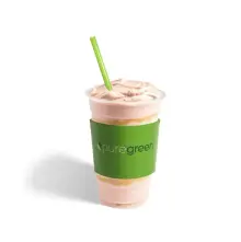 PB&J Smoothie