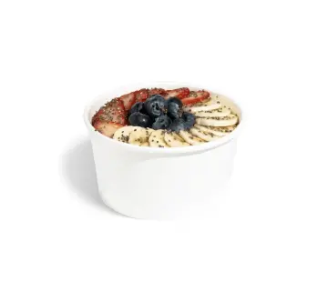 Chi Chi Chia Steel-Cut Oatmeal