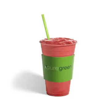 Skinny Coco Smoothie