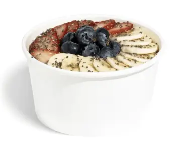 Chi Chi Chia Steel-Cut Oatmeal