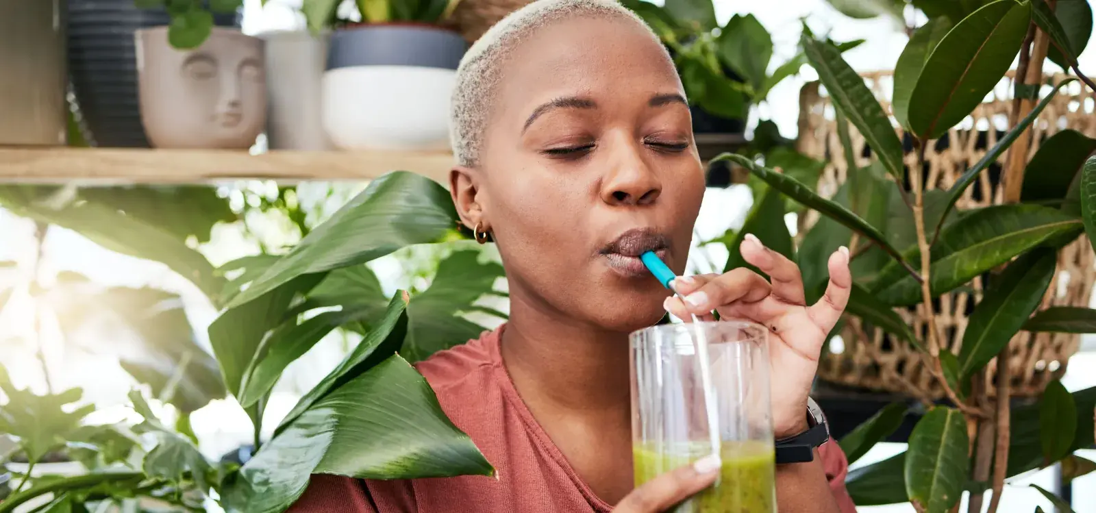 What Are The Benefits Of Drinking 100% Organic Juice?