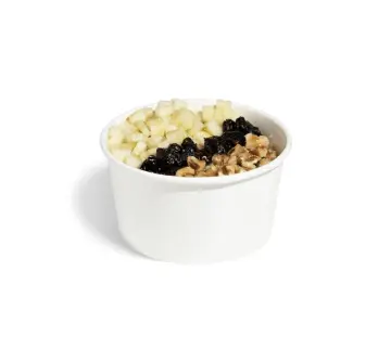 Honey Magic Steel-Cut Oatmeal