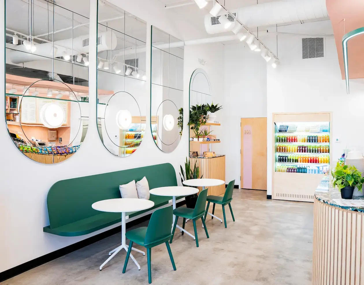 The Global Appeal of an International Franchise Opportunity