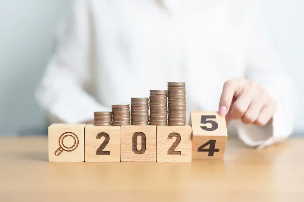 Transition to 2025