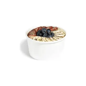 Chi Chi Chia Steel-Cut Oatmeal