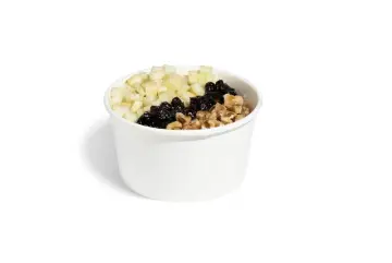 Honey Magic Steel-Cut Oatmeal