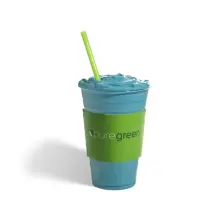 Blue Banana Smoothie